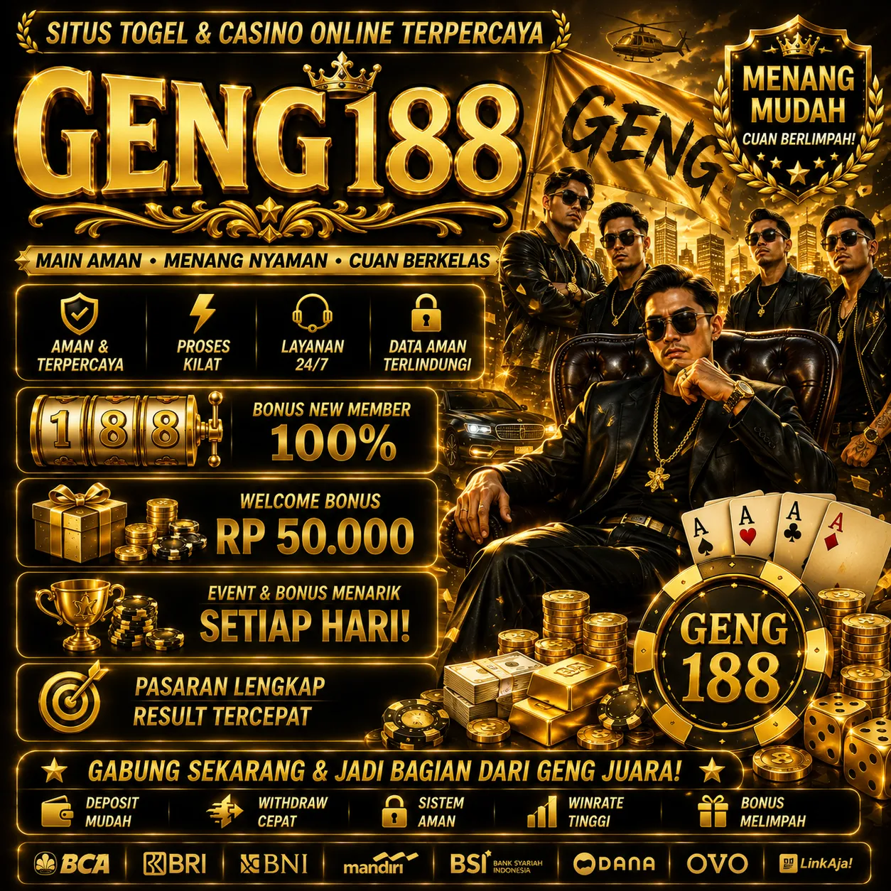 Geng188